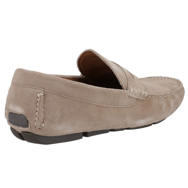 Bradlay Slip-On Shoes