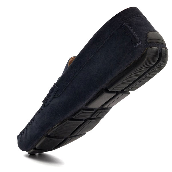 Bradlay Slip-On Shoes