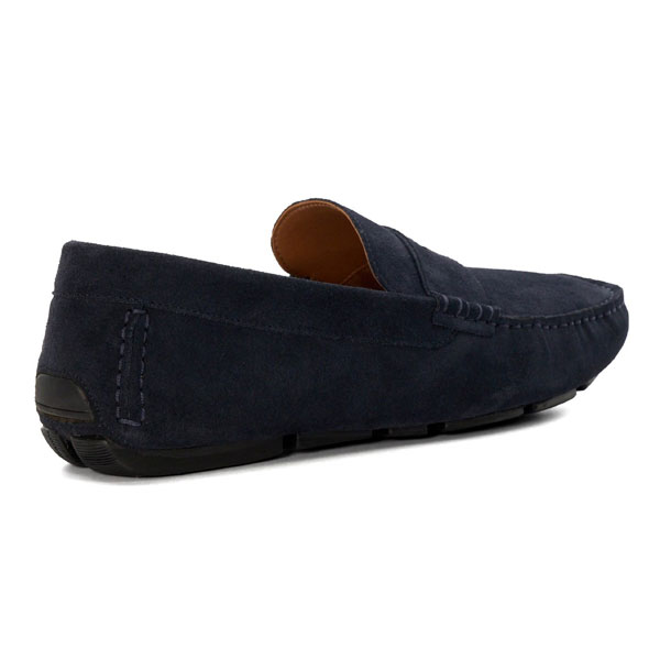 Bradlay Slip-On Shoes