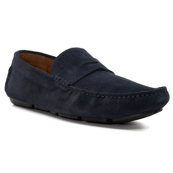 Bradlay Slip-On Shoes