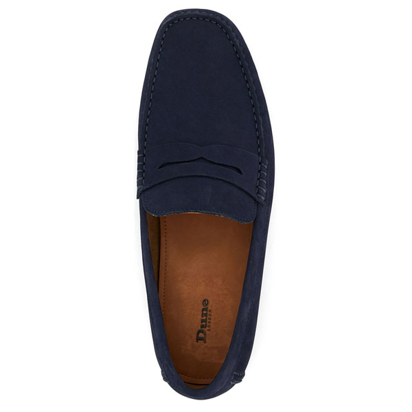 Bradlay Slip-On Shoes