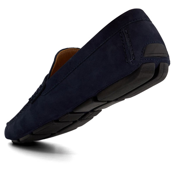 Bradlay Slip-On Shoes