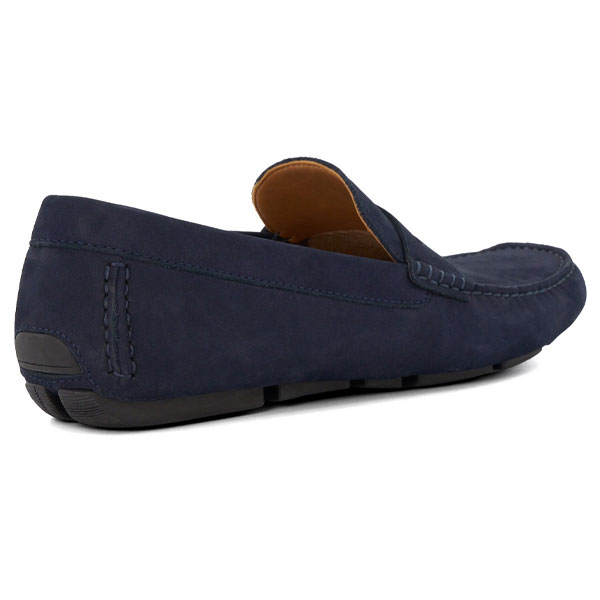 Bradlay Slip-On Shoes