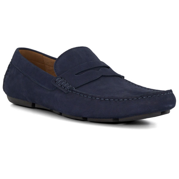 Bradlay Slip-On Shoes