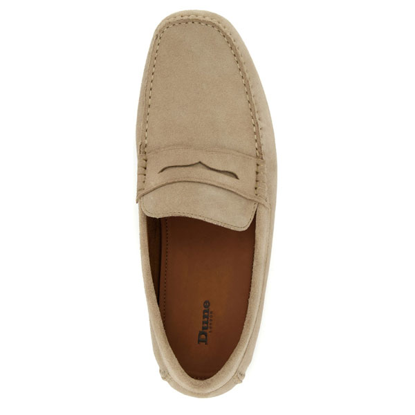 Bradlay Slip-On Shoes