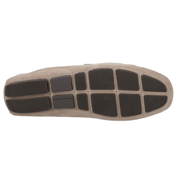 Bradlay Slip-On Shoes