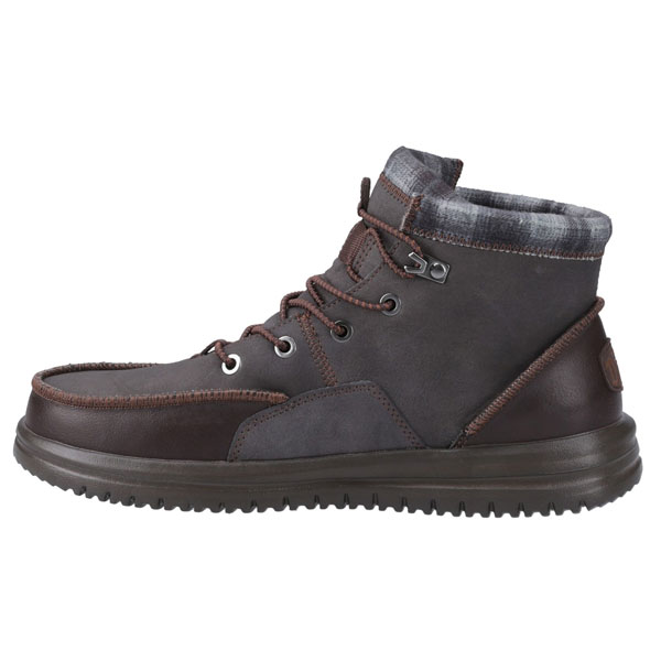 Bradley Classic Lightweight Shoes