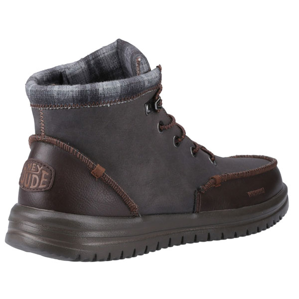 Bradley Classic Lightweight Shoes