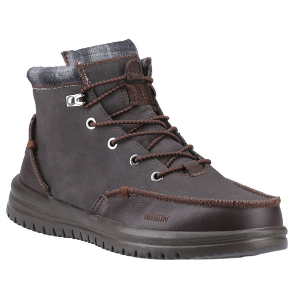 Bradley Classic Lightweight Shoes