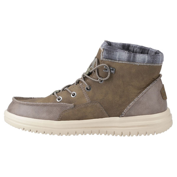 Bradley Classic Lightweight Shoes