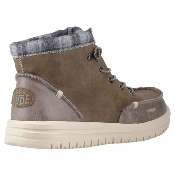 Bradley Classic Lightweight Shoes