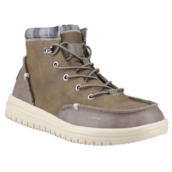 Bradley Classic Lightweight Shoes