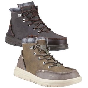 Bradley Classic Lightweight Shoes