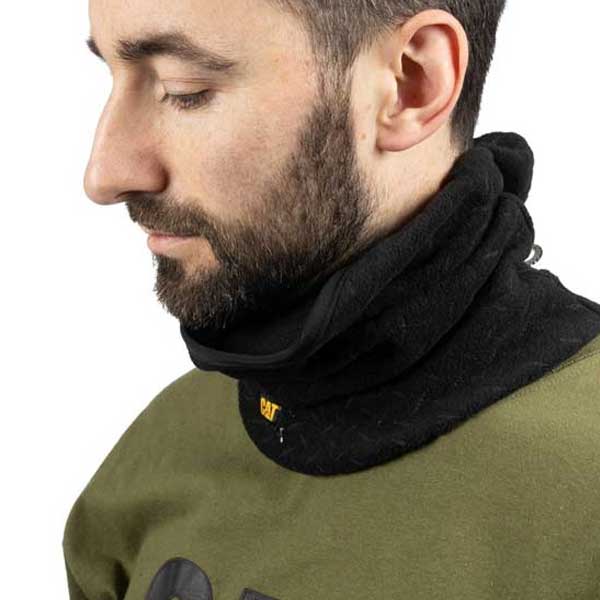 Branded Neck Warmer for Cold Weather