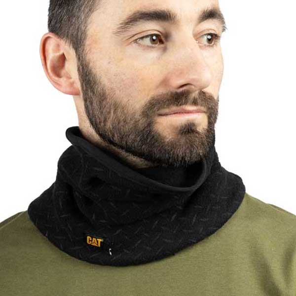 Branded Neck Warmer for Cold Weather