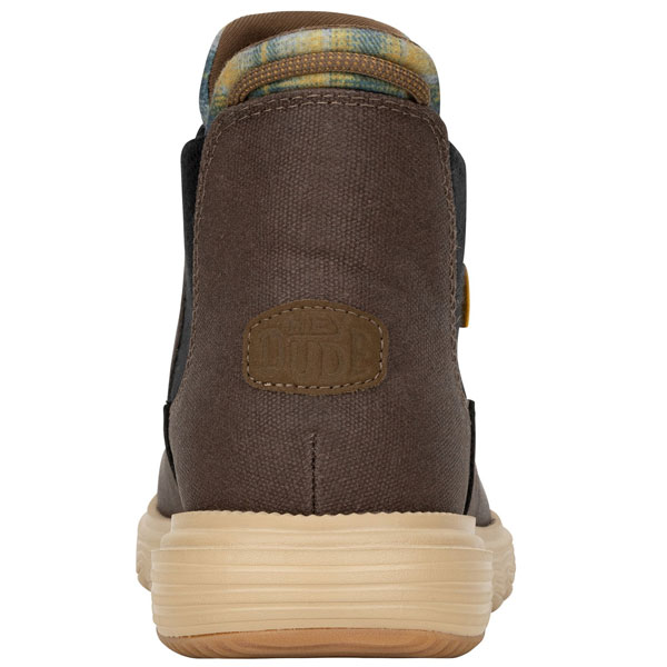 Branson Classic Walking Shoes
