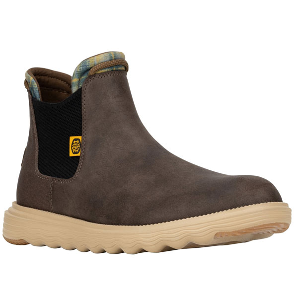 Branson Classic Walking Shoes