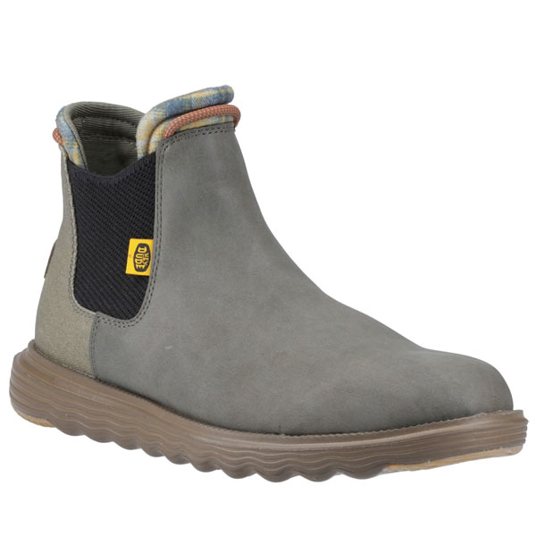 Branson Classic Walking Shoes