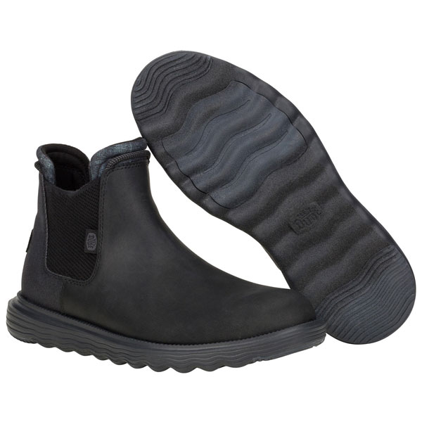 Branson Classic Walking Shoes