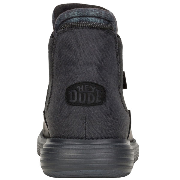 Branson Classic Walking Shoes