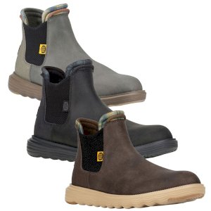 Branson Classic Walking Shoes