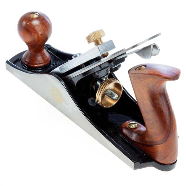 Brass Adjusting Screw for General Purpose Smoothing Plane