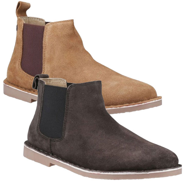 Bravo Chelsea Comfortable Shoes