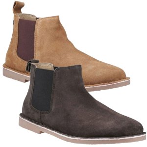 Bravo Chelsea Comfortable Shoes