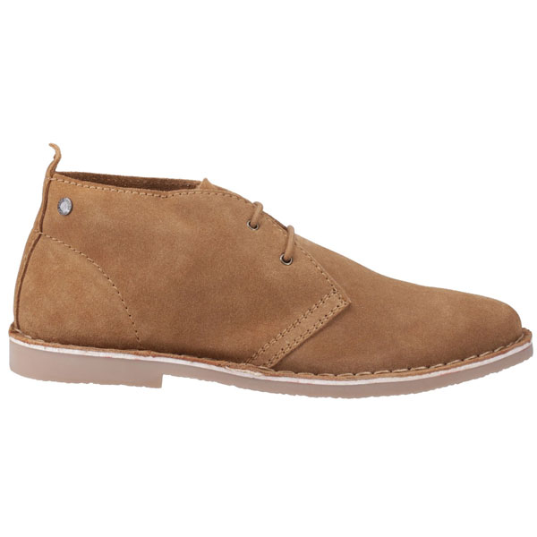 Bravo Desert Comfortable Boot