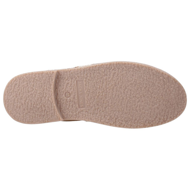 Bravo Desert Comfortable Boot