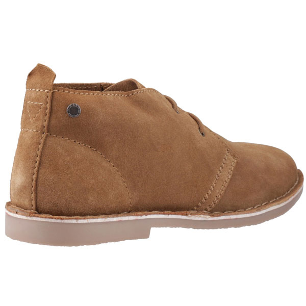 Bravo Desert Comfortable Boot
