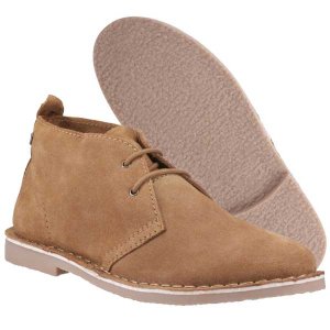 Bravo Desert Comfortable Boot