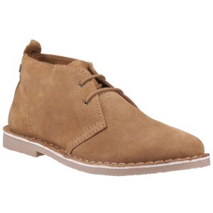Bravo Desert Comfortable Boot