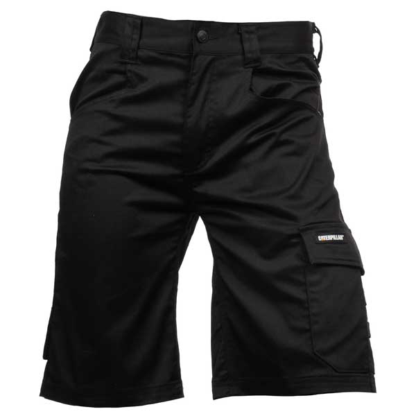 Breathable Warm Weather Tracker Shorts