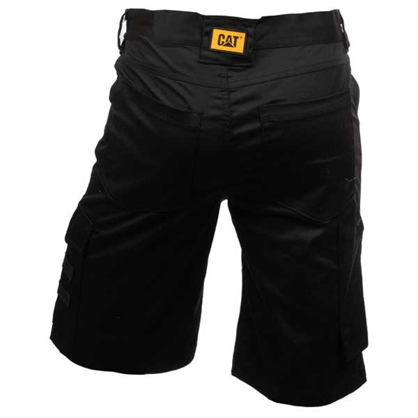 Breathable Warm Weather Tracker Shorts