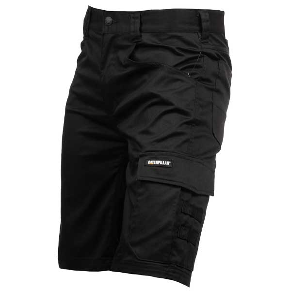 Breathable Warm Weather Tracker Shorts