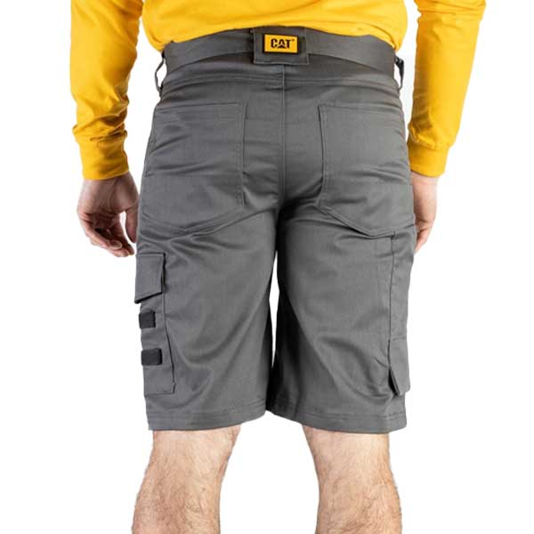 Breathable Warm Weather Tracker Shorts