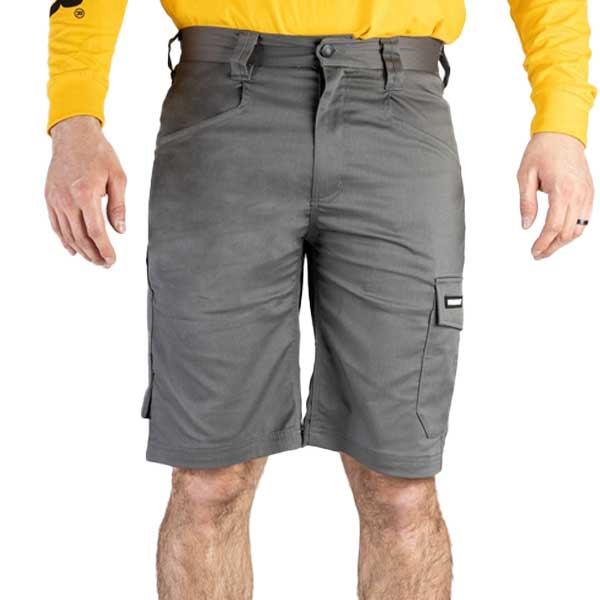 Breathable Warm Weather Tracker Shorts