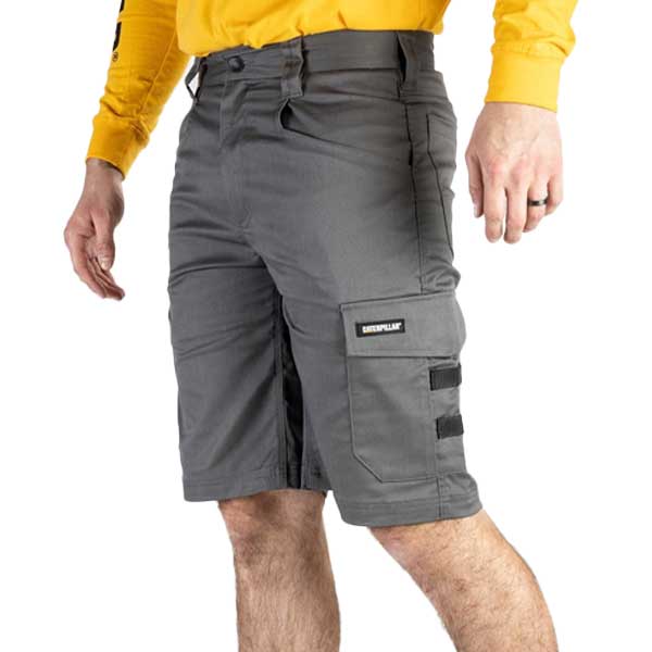 Breathable Warm Weather Tracker Shorts