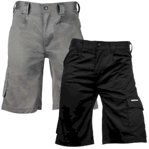 Breathable Warm Weather Tracker Shorts