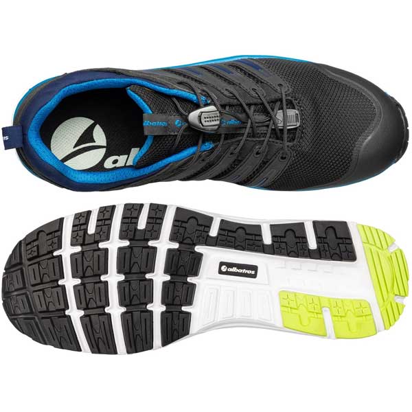 Breeze Impulse Lightweight Safety Trainer