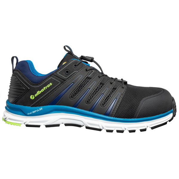 Breeze Impulse Lightweight Safety Trainer