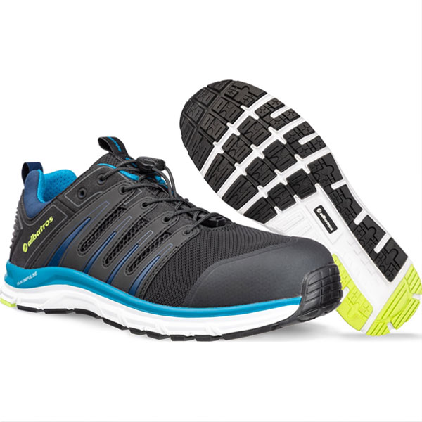 Breeze Impulse Lightweight Safety Trainer