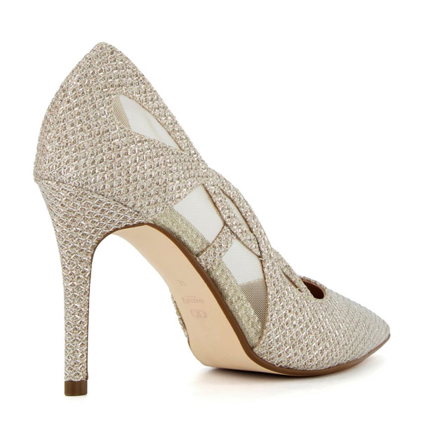 Bristal Elegance Court Shoe