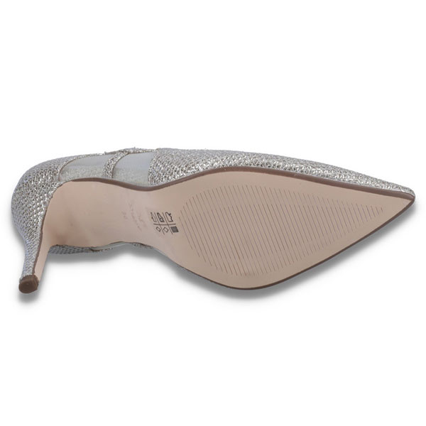 Bristal Elegance Court Shoe