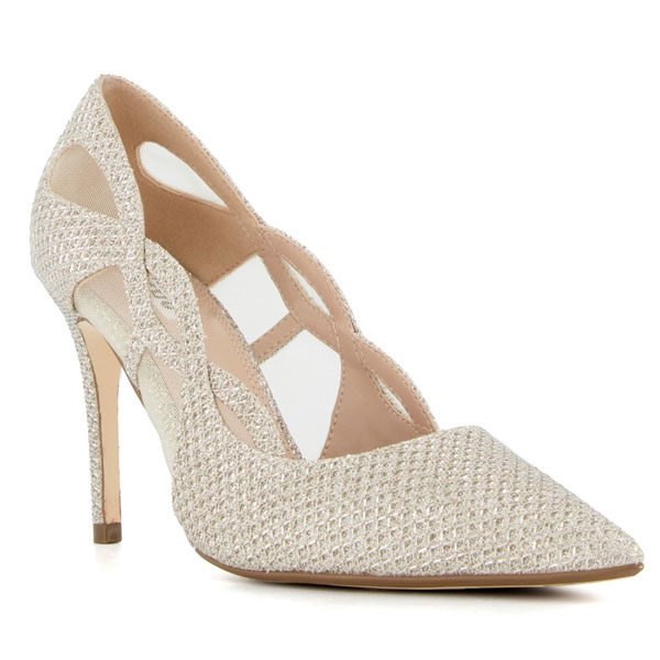 Bristal Elegance Court Shoe