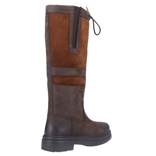 Broadway Everyday Ankle Boots