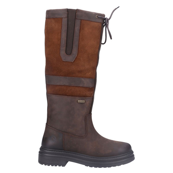 Broadway Everyday Ankle Boots