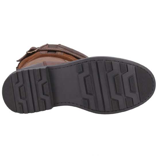 Broadwell Boot With Waterproof Membrane