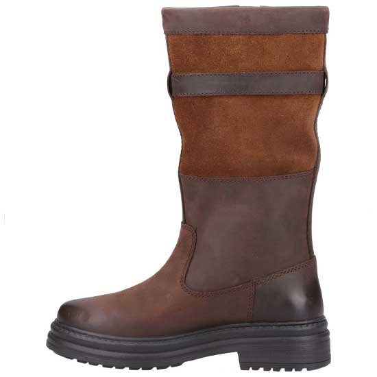 Broadwell Boot With Waterproof Membrane